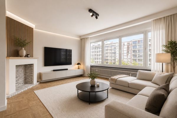 Appartement te koop / Antwerpen