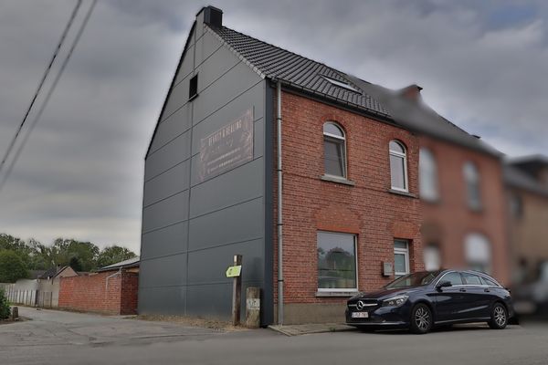 Woning
                            te koop in Dendermonde