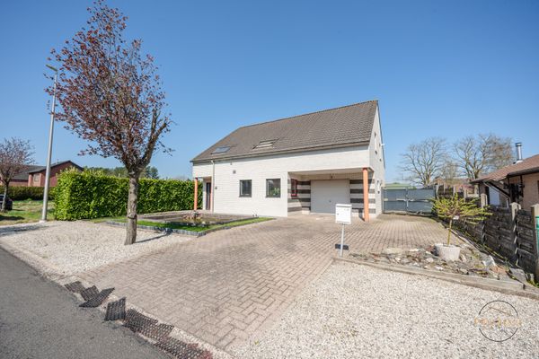 Huis
                            te koop in Lommel