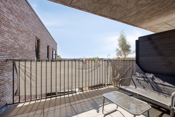 Appartement a vendre / Asse