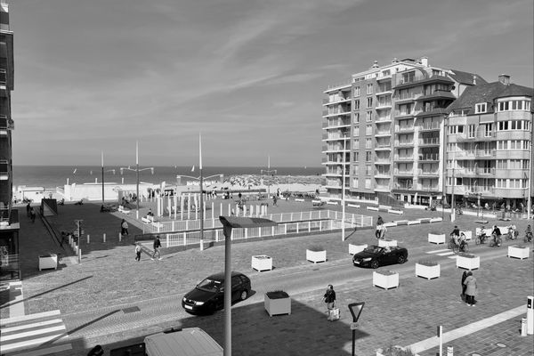 Appartement
                                verhuurd
                                in Nieuwpoort