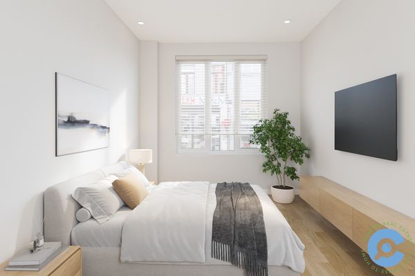 Appartement te koop / Antwerpen