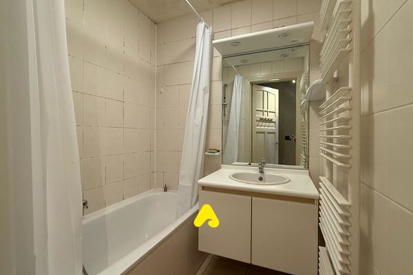 Appartement te huur / De Panne