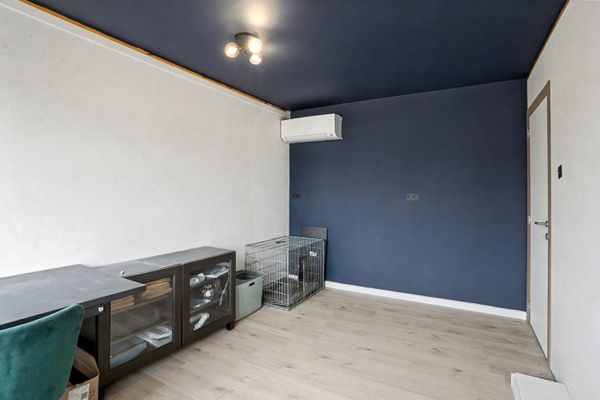 Huis te koop / Hoeleden