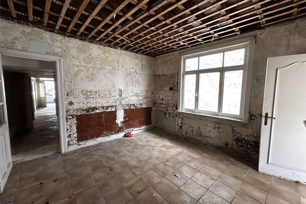 Huis te koop / Hoeselt