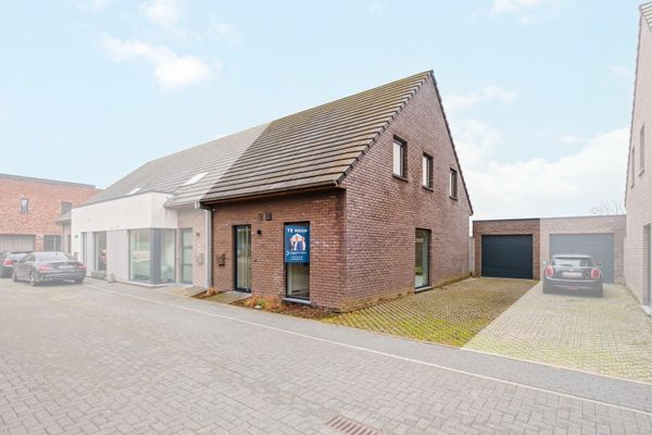 Huis
                            te koop in Ingelmunster
