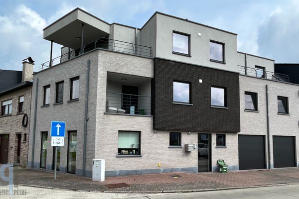 Appartement
                            te huur in Zottegem