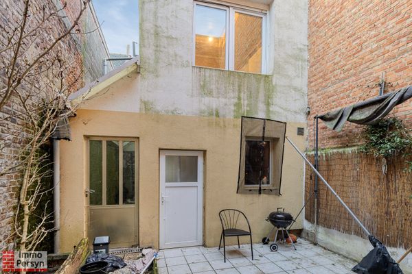 Huis te koop / Scherpenheuvel