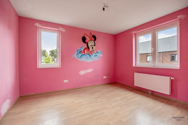Huis te koop / Geetbets