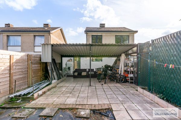 Huis te koop / Hasselt