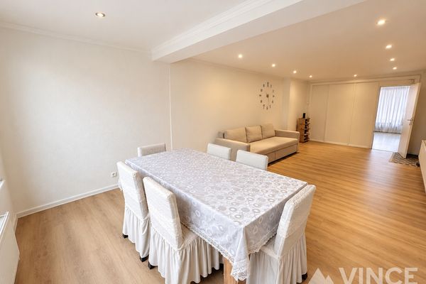 Appartement
                                te huur
                                in Deurne