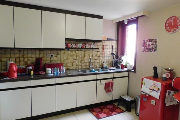 Huis verhuurd / Koersel