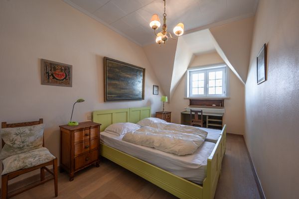Foto van het pand