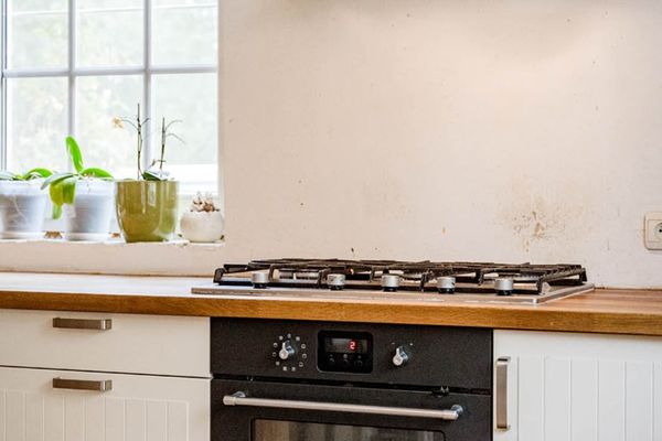 Huis verkocht / Kuringen