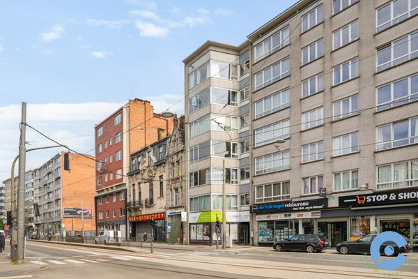 Appartement te koop / Antwerpen