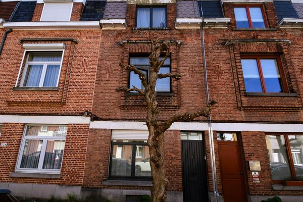 Huis te koop / Anderlecht