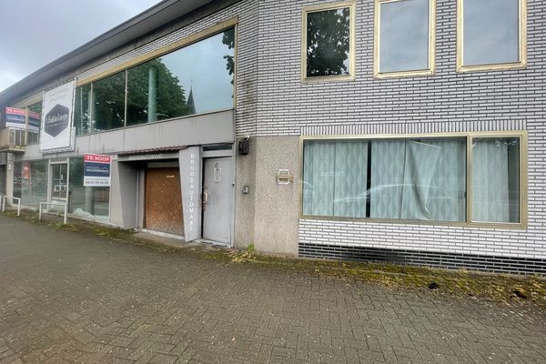Commercieel te koop / Houthalen-Helchteren