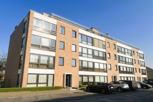 Appartement
                                te huur in Diksmuide