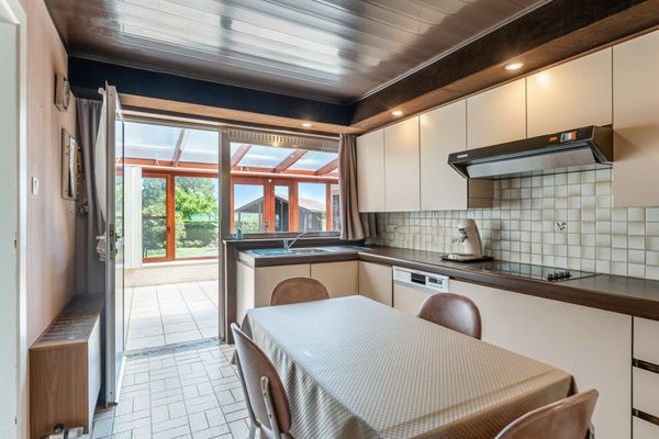 Huis te koop / Halen