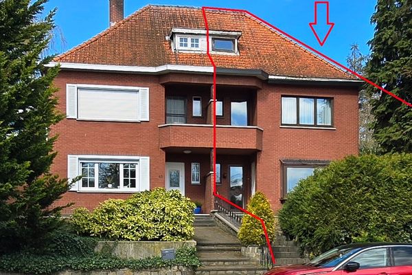 Huis
                                te koop
                                in Lummen