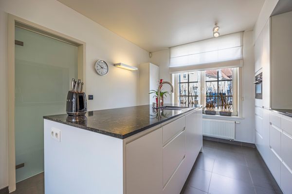 Foto van het pand