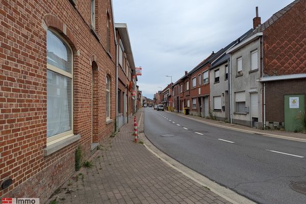 Huis te huur / Zichem