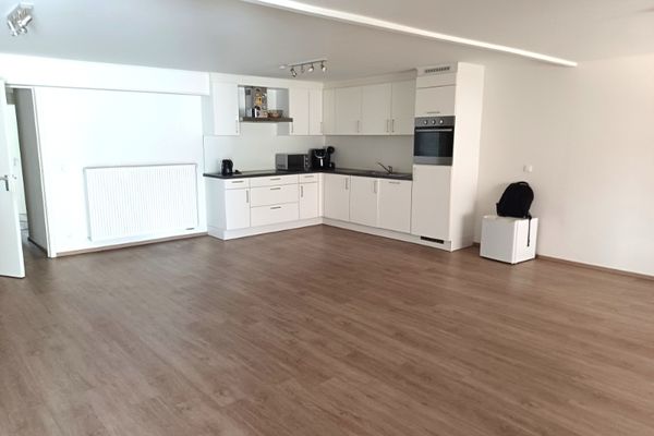 Appartement
                            te huur in Waregem