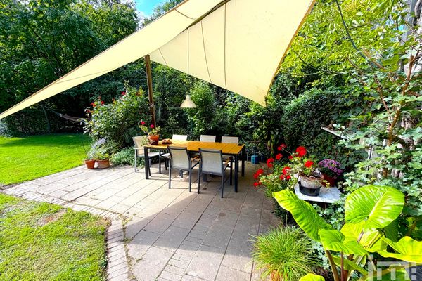 Huis te koop / Wellen