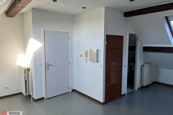 Huis te koop / Scherpenheuvel