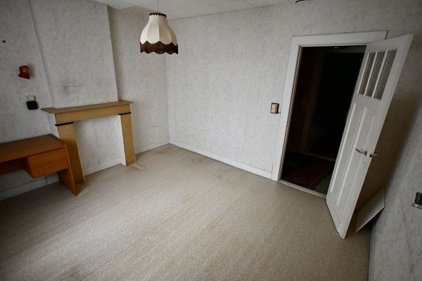 Huis te koop / Nijlen