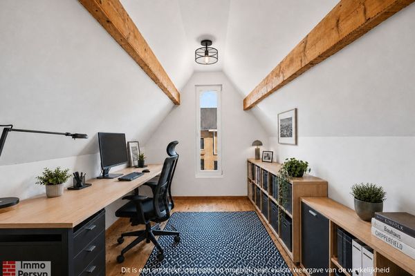 Huis te koop / Scherpenheuvel