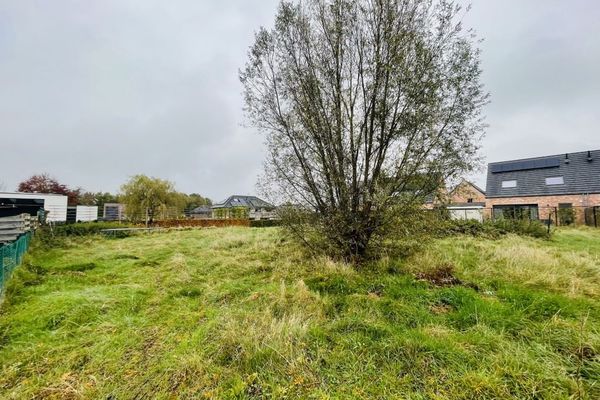 Huis te koop / Waardamme