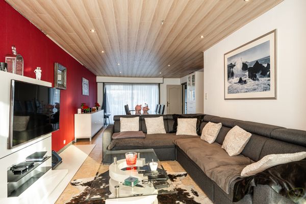 Huis optie koop in Eeklo