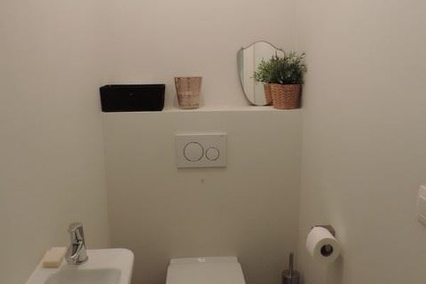 Appartement verkocht / Lummen