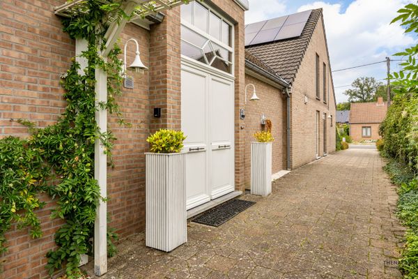 Huis te koop / Beringen
