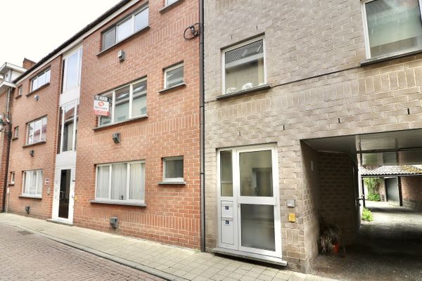 Appartement te huur / Eeklo