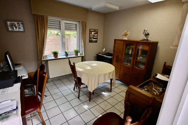 Huis te koop / Bevel