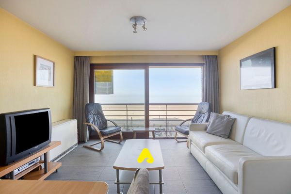 Appartement a vendre / La Panne