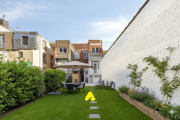 Maison a vendre / La Panne