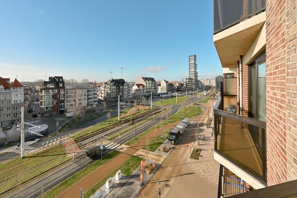 Foto van het pand
