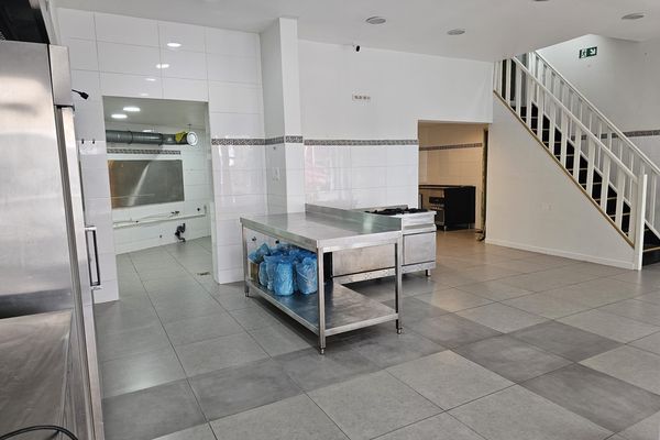 Commercieel te koop / Antwerpen