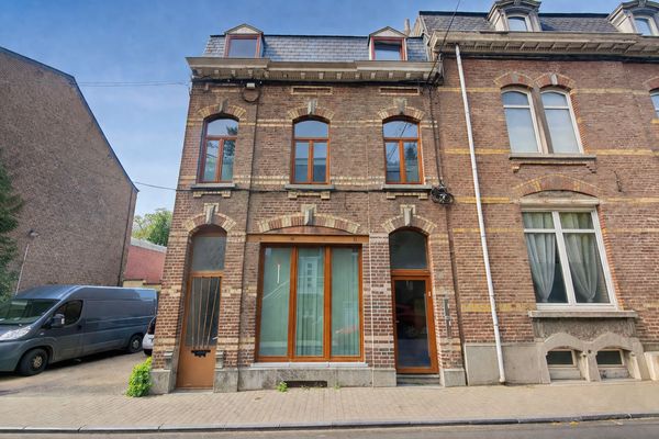 Appartement
                                a vendre
                                in Gembloux