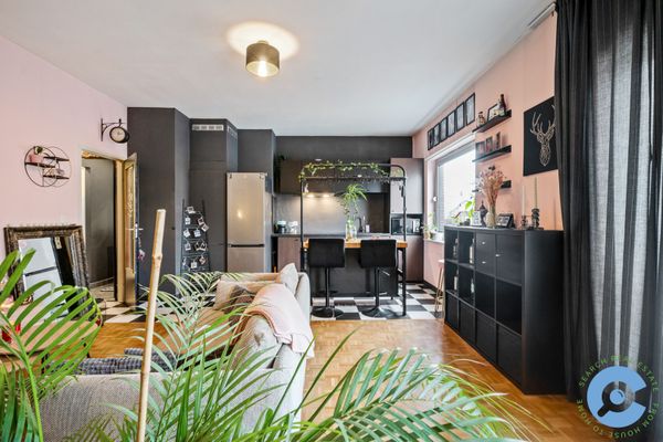 Appartement te koop / Antwerpen