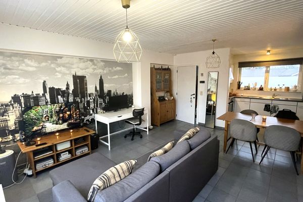 Appartement te huur / Haasrode