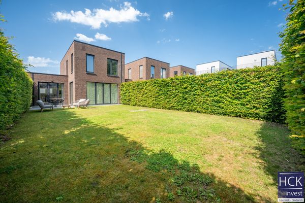 Huis te huur / Kruishoutem