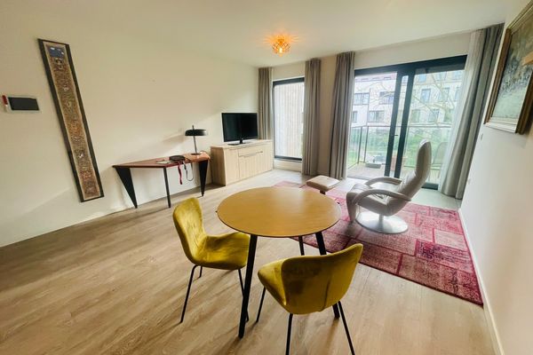Appartement te huur / Brugge