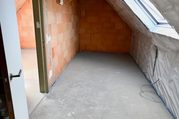 Huis optie koop / Grobbendonk