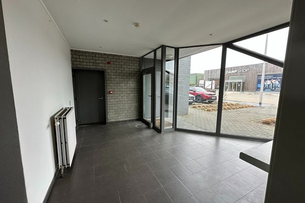 Kantoor te huur / Hasselt