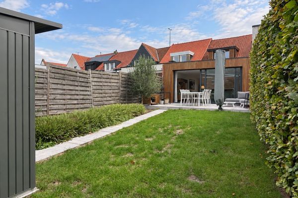 Huis te koop / Leuven
