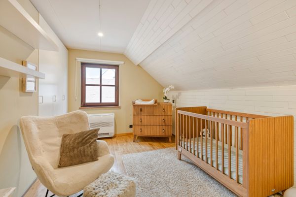 Huis te koop / Heusden-Zolder